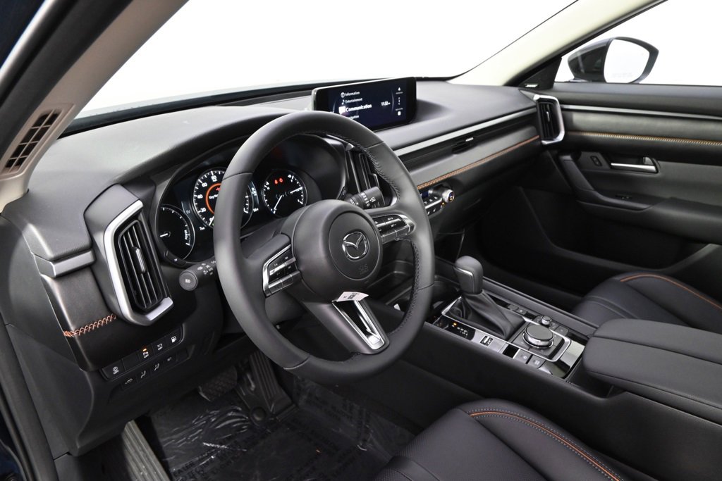 New 2026 MAZDA CX-50 AWD 2.5 Hybrid w/ Weather Package image 11