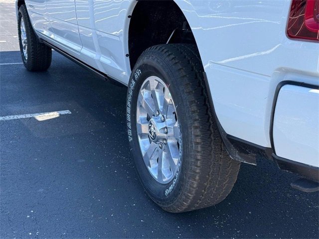 New 2026 RAM 2500 Laramie image 6