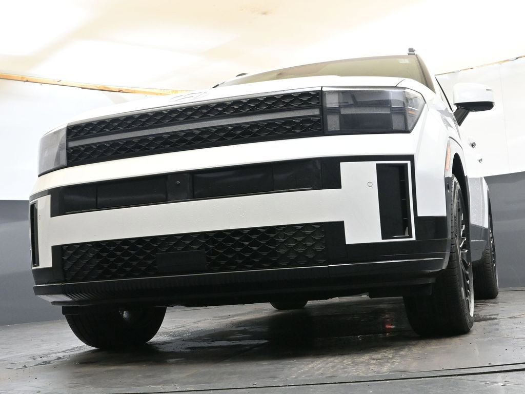 New 2026 Hyundai Santa Fe Calligraphy image 40