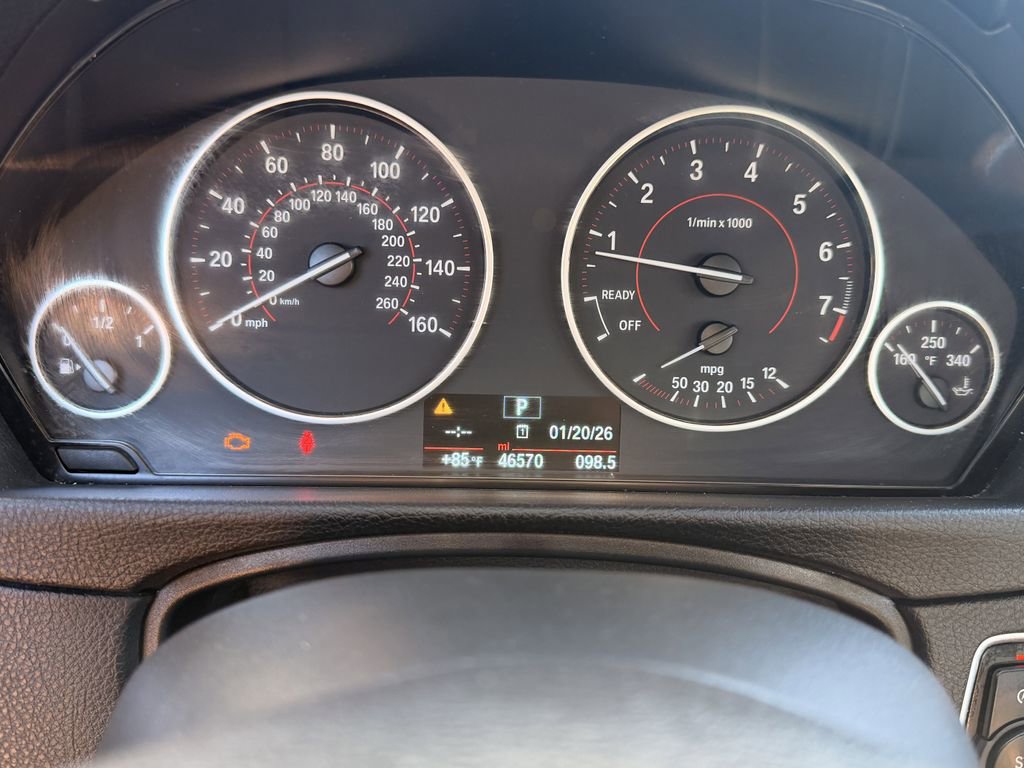 Used 2018 BMW 330i xDrive Sedan image 5