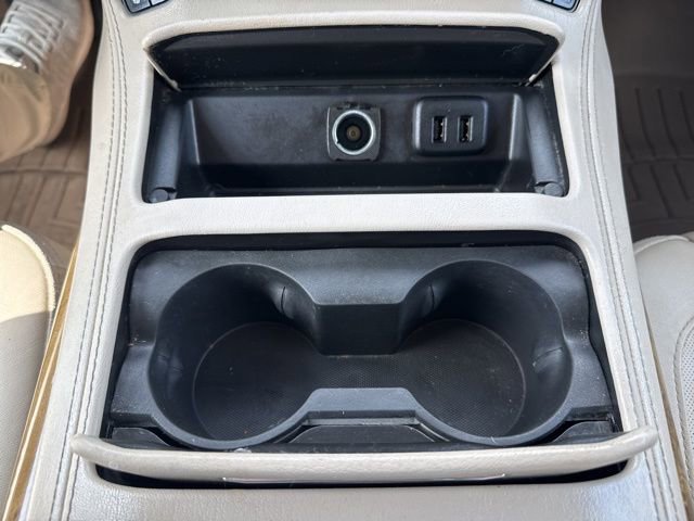 Used 2017 GMC Yukon Denali w/ Open Road Package image 24