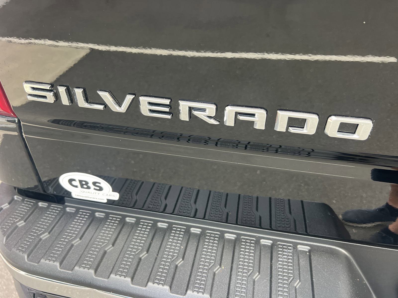 Used 2024 Chevrolet Silverado 1500 LT w/ Protection Package image 12