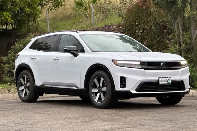 New 2026 Honda Prologue Touring image 2