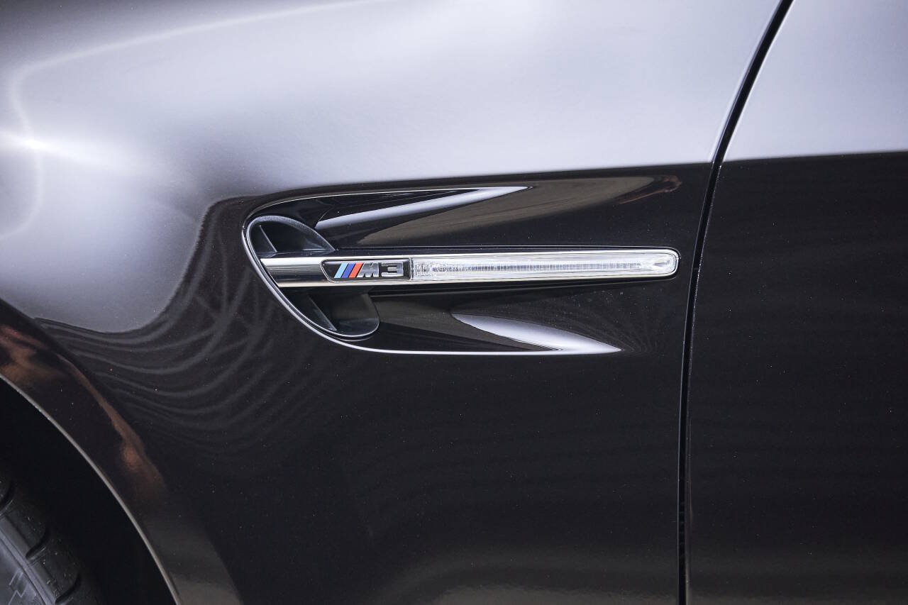 Used 2013 BMW M3 Coupe RWD image 37