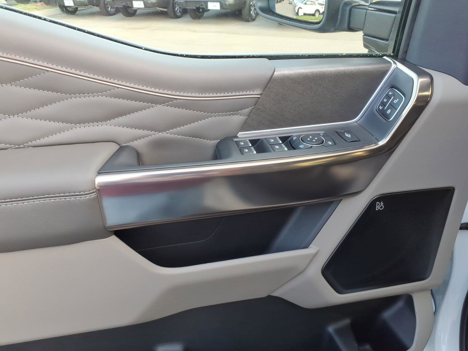 New 2026 Ford F350 Platinum image 10