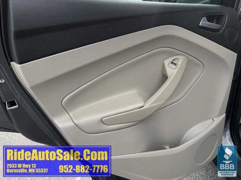 Used 2013 Ford Escape SEL FWD image 11