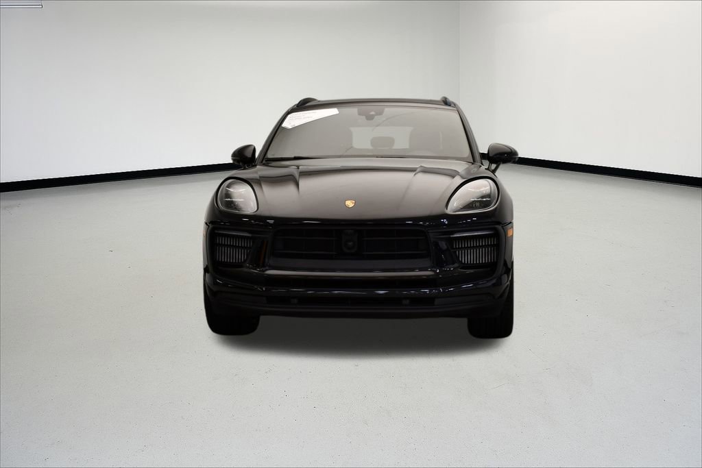 Used 2023 Porsche Macan S image 10