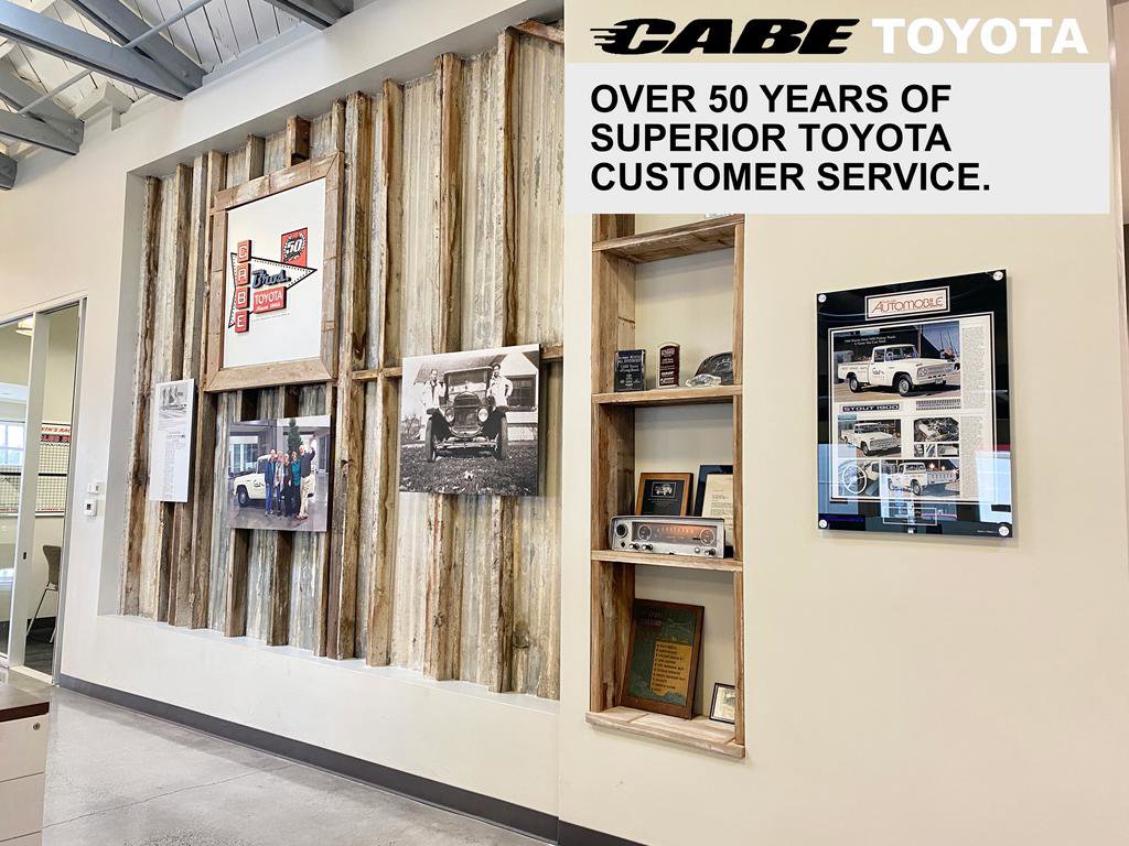 Certified 2026 Toyota Tundra SR5 image 23