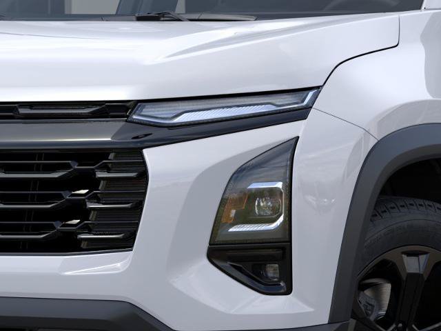 New 2027 Chevrolet Equinox LT w/ Convenience Package II FWD image 44