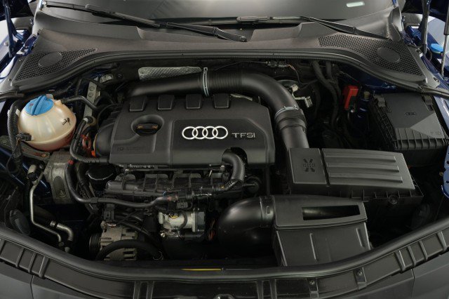 Used 2011 Audi TT 2.0T Prestige AWD/4WD image 42