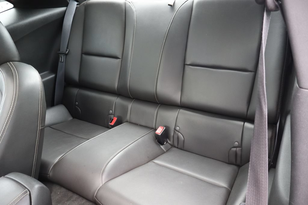 Used 2015 Chevrolet Camaro SS w/ RS Package RWD image 18
