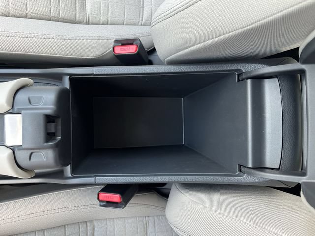 New 2027 Honda HR-V LX image 23