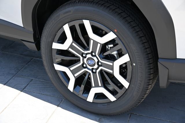 New 2026 Subaru Outback Touring XT AWD/4WD image 12