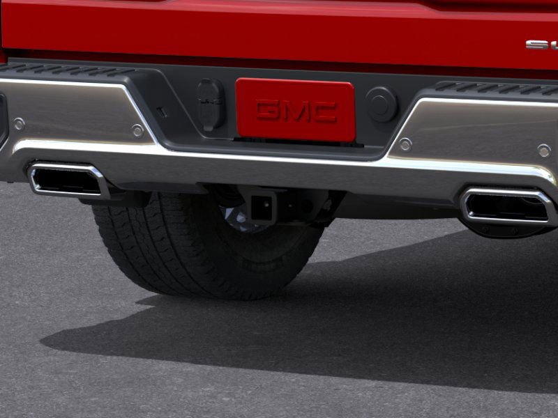 New 2026 GMC Sierra 1500 SLT w/ SLT Premium Plus Package image 14