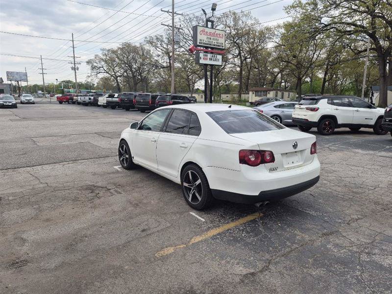 Used 2009 Volkswagen Jetta S FWD image 7