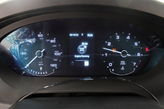 Used 2025 RAM ProMaster 2500 w/ Convenience Group image 10