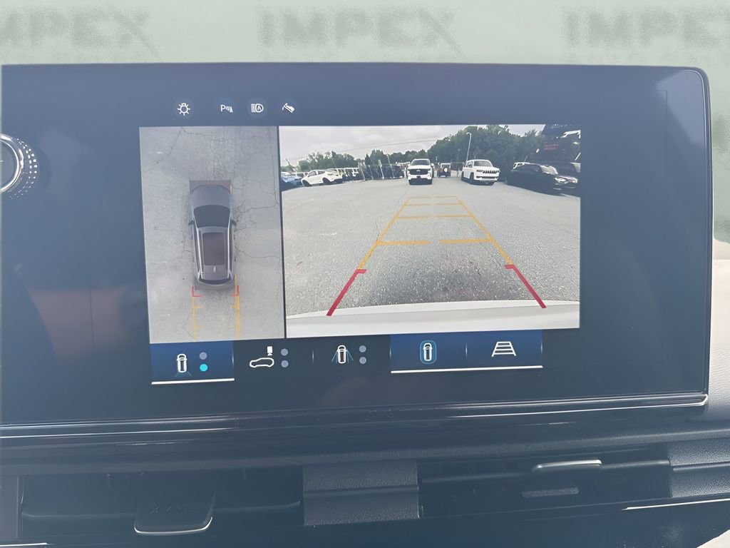 Used 2025 Honda Prologue Elite image 22