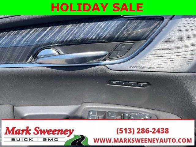 Used 2024 Cadillac XT6 Premium Luxury image 11