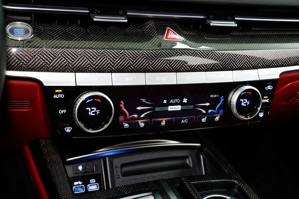 Used 2024 Genesis G80 3.5T Sport image 22