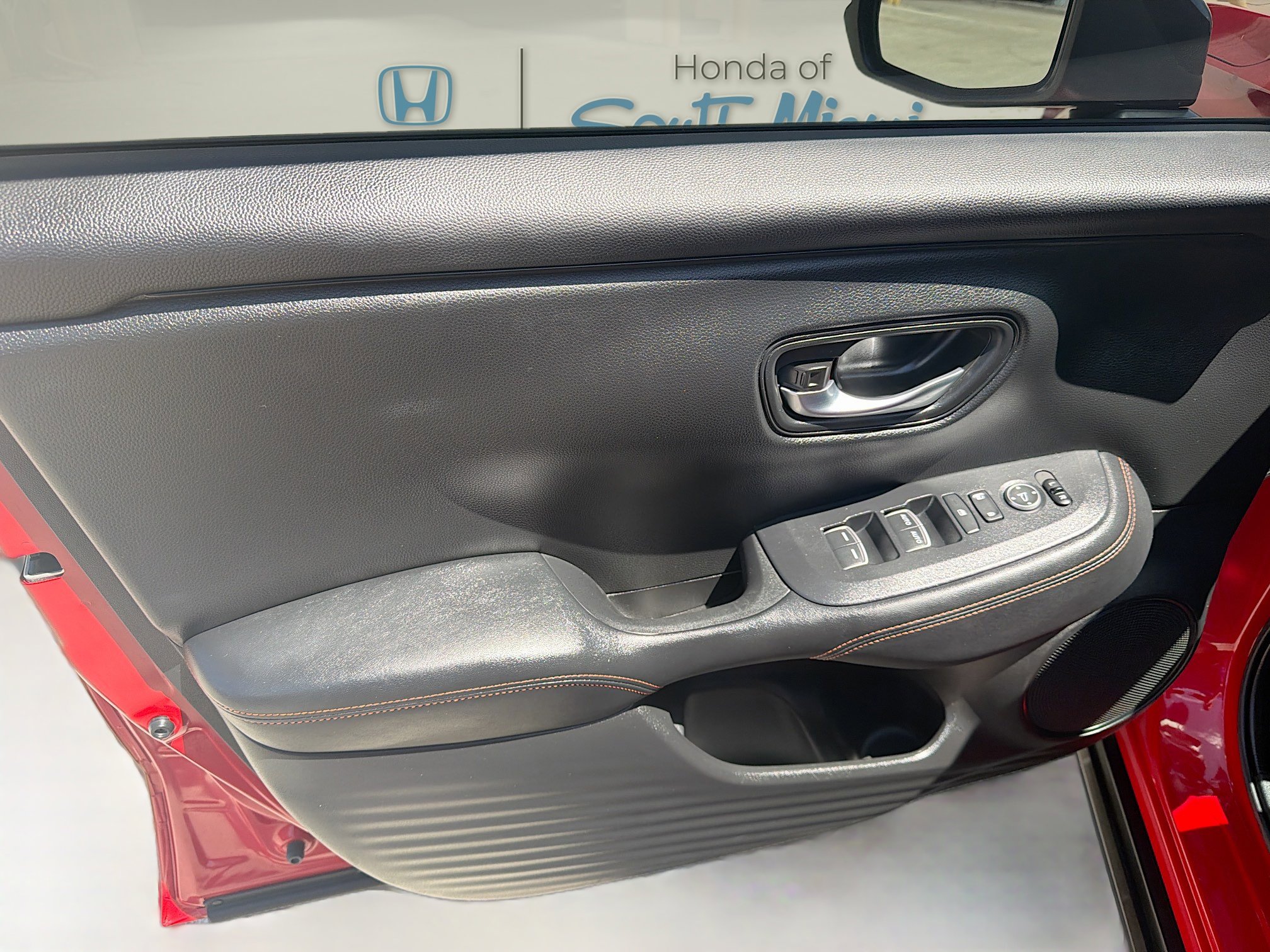 Certified 2024 Honda HR-V Sport image 19