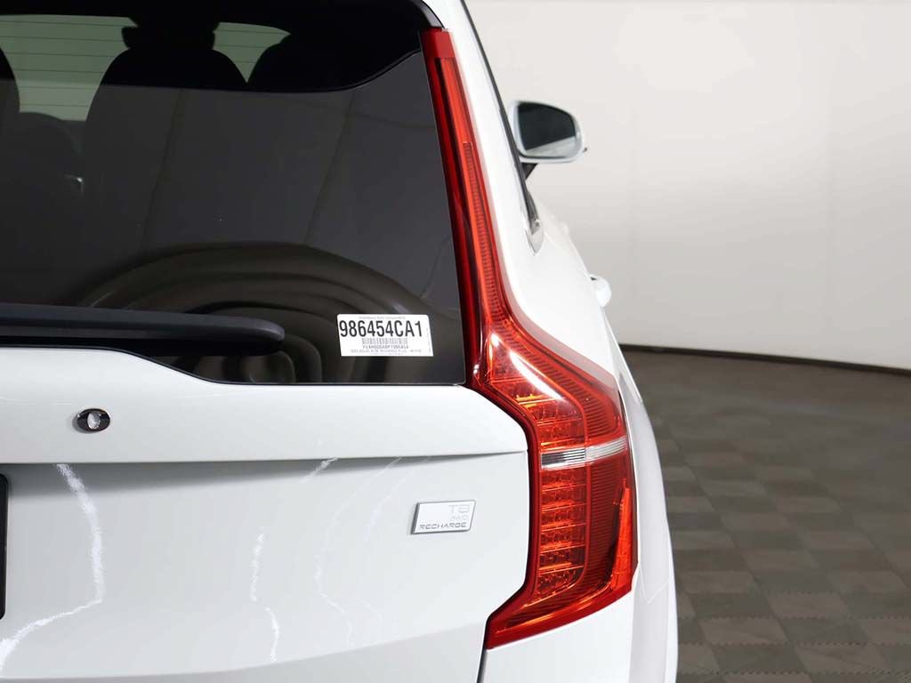 Used 2023 Volvo XC90 T8 Ultimate w/ Protection Package Premier AWD/4WD image 21