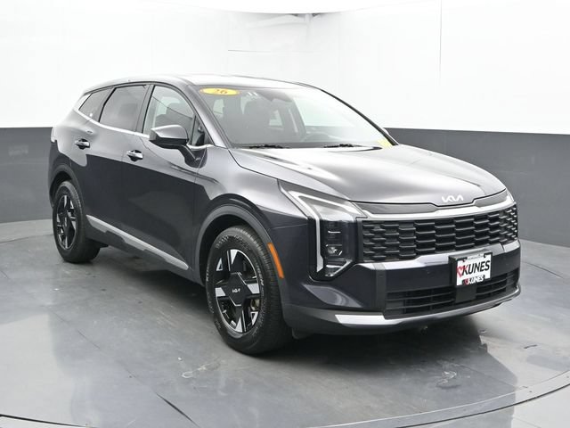 Used 2026 Kia Sportage LX FWD image 6