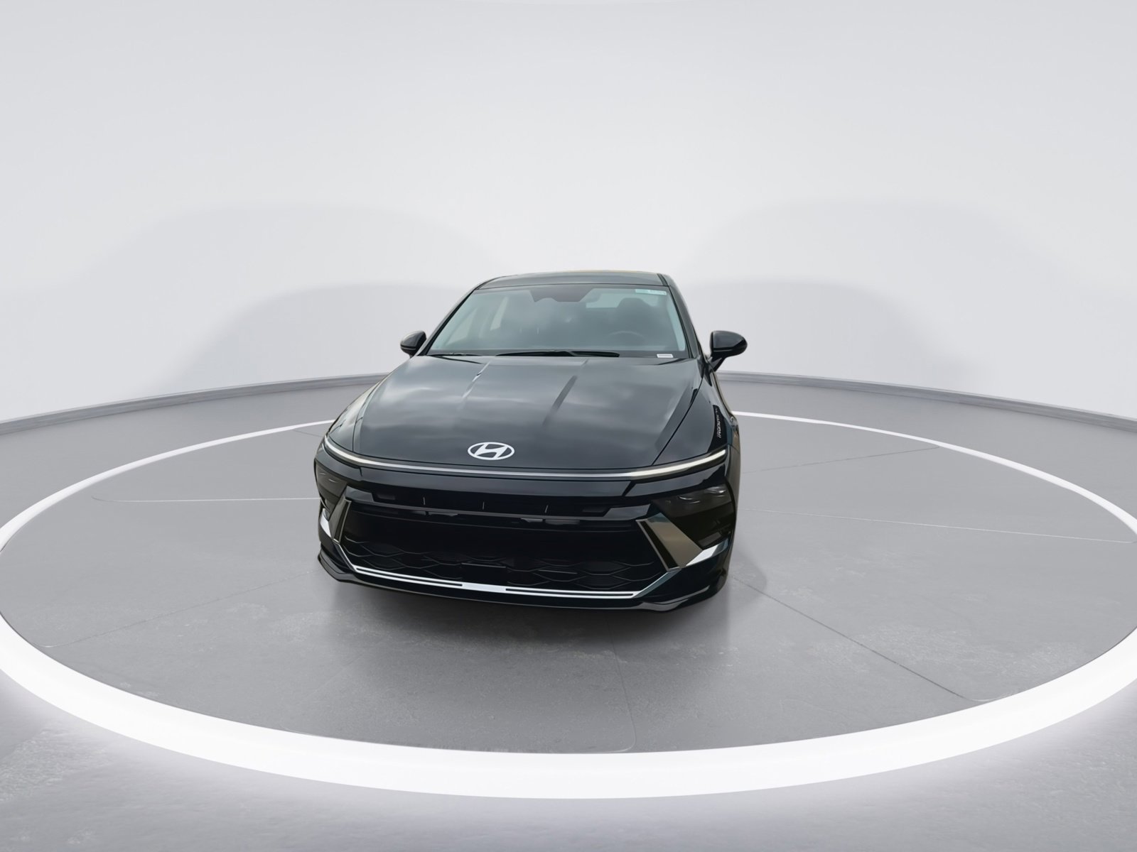 Used 2025 Hyundai Sonata SEL image 3