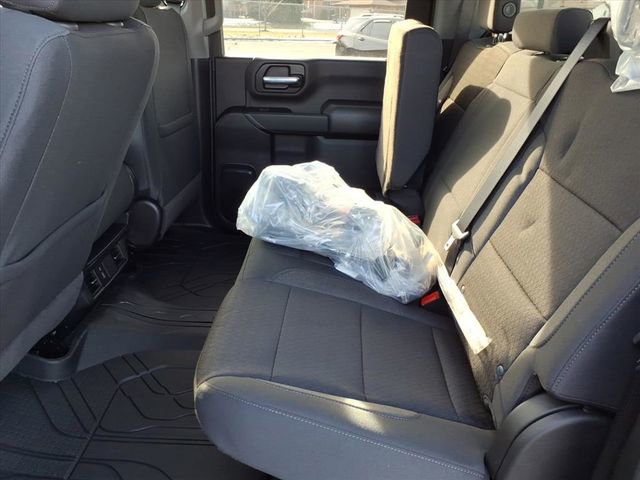 New 2026 Chevrolet Silverado 2500 Custom w/ Custom Value Package image 9