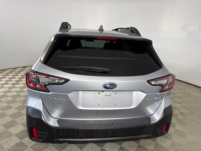 Used 2020 Subaru Outback Premium AWD/4WD image 6