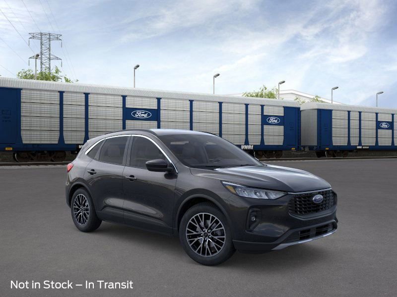 New 2026 Ford Escape SE FWD image 8