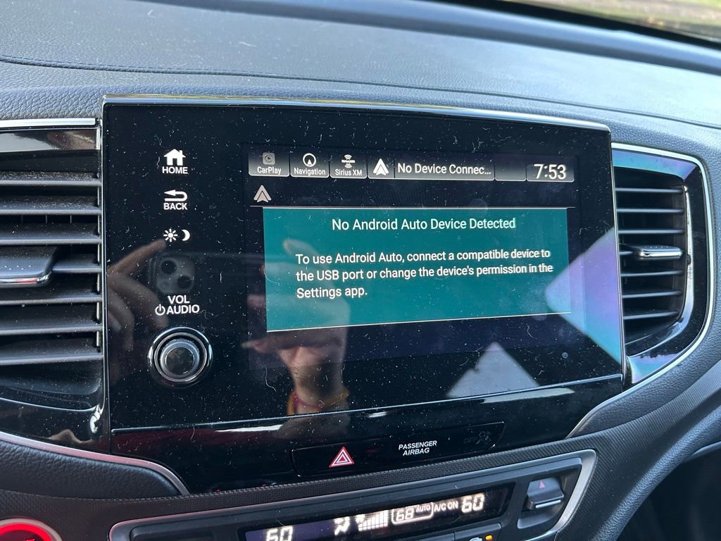 Used 2022 Honda Pilot TrailSport image 26