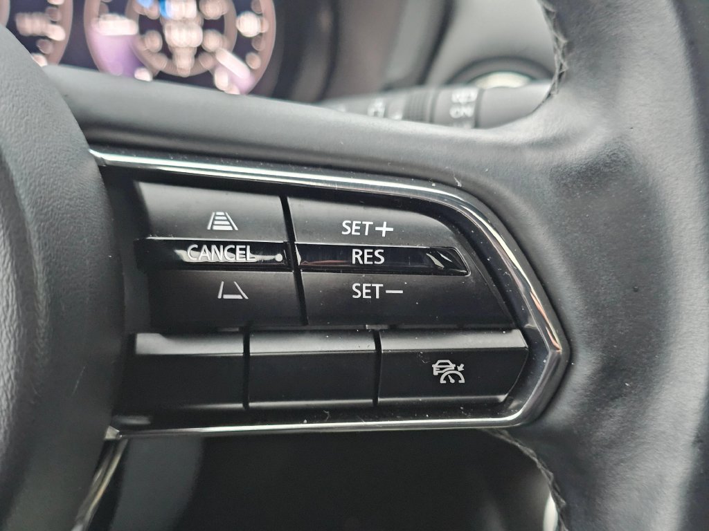 Used 2024 MAZDA CX-90 Plug-In Hybrid w/ Premium Plus AWD/4WD image 29