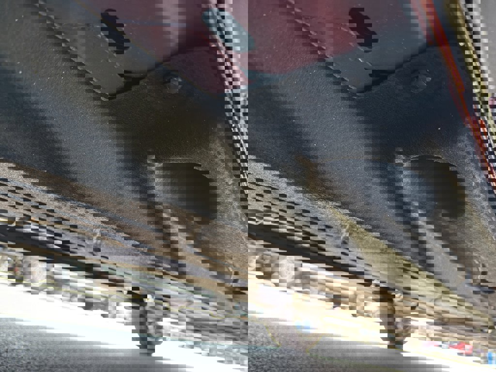 New 2025 Ford Maverick Lariat w/ Black Appearance Package image 61