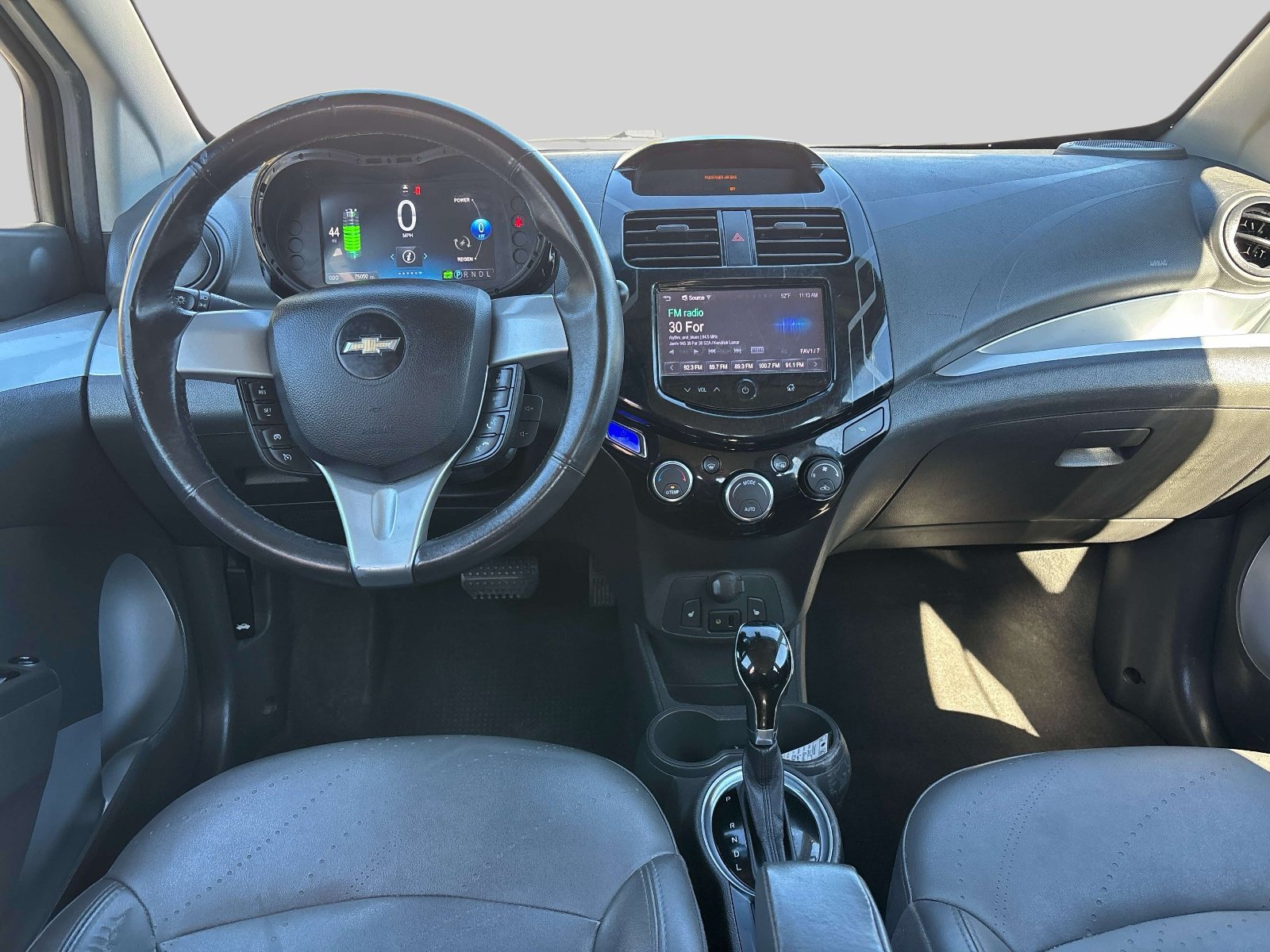 Used 2015 Chevrolet Spark LT FWD image 10