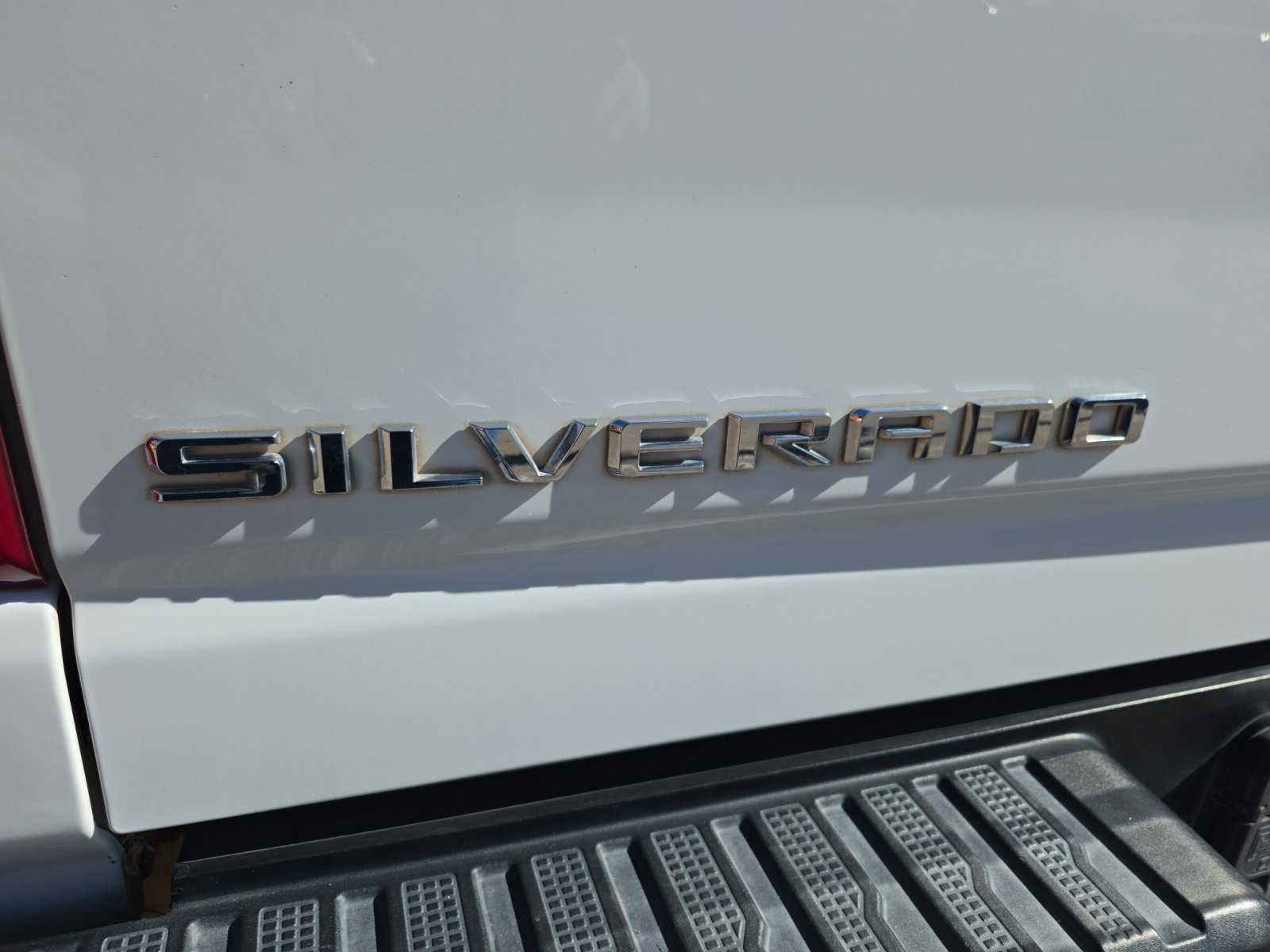 Used 2022 Chevrolet Silverado 2500 LT w/ Convenience Package image 25