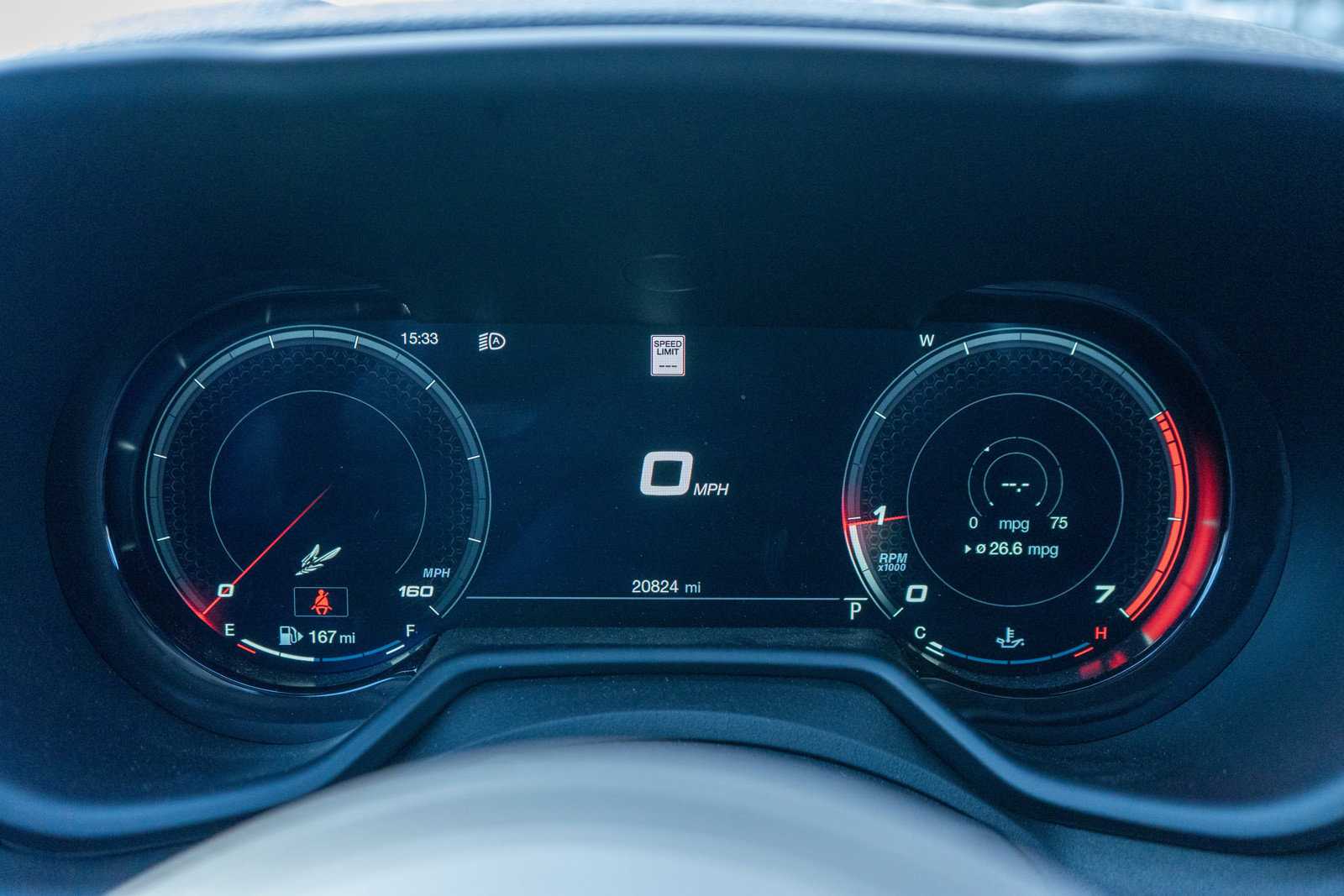 Used 2024 Dodge Hornet GT Plus image 12