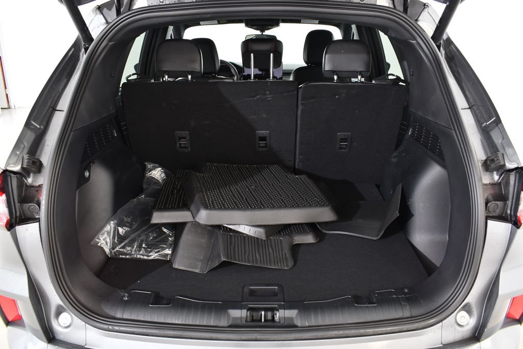 Used 2024 Ford Escape ST-Line w/ Tech Pack #1 AWD/4WD image 20