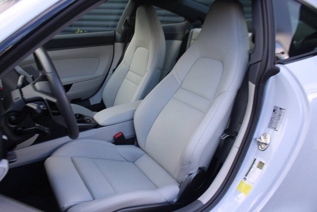 Used 2024 Porsche 911 Carrera S image 5