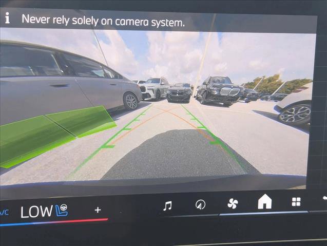 New 2026 BMW X3 xDrive30 image 12