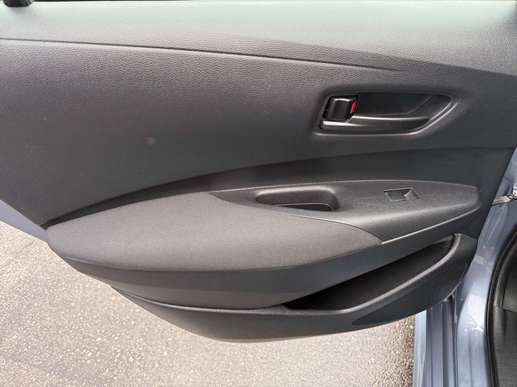 Certified 2024 Toyota Corolla LE FWD image 24