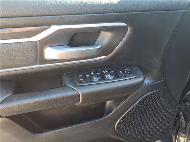 Used 2020 RAM 1500 Big Horn AWD/4WD image 16