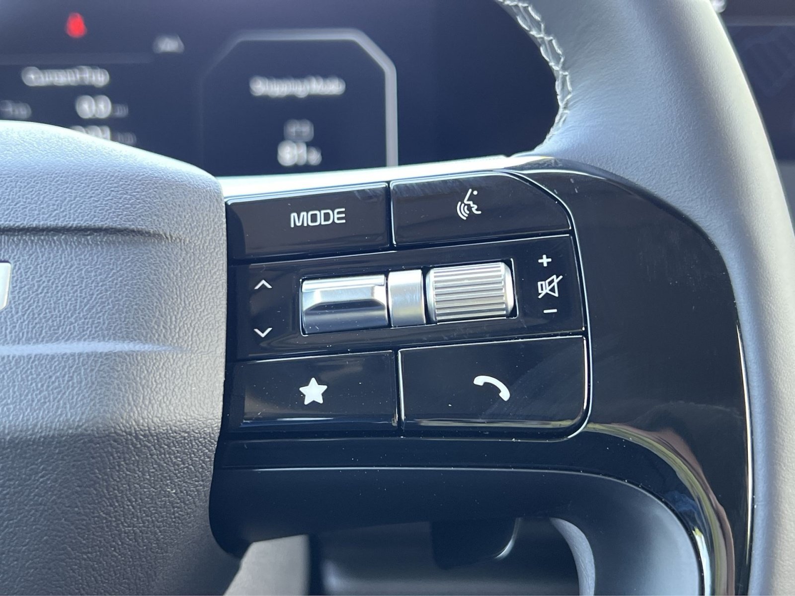 New 2027 Kia Carnival SX Prestige FWD image 21
