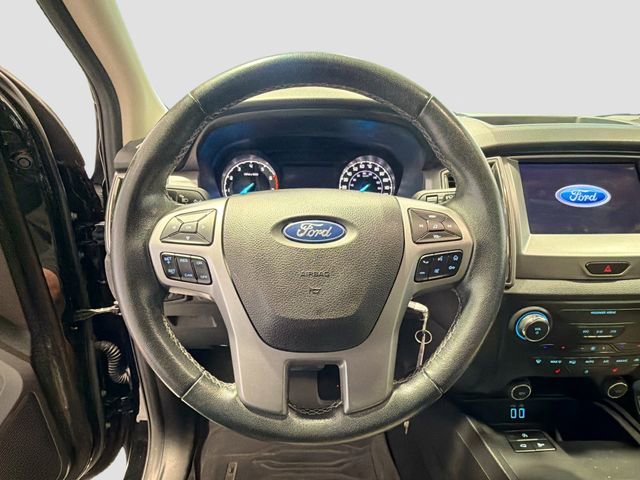 Used 2021 Ford Ranger XLT w/ Equipment Group 302A High RWD image 10