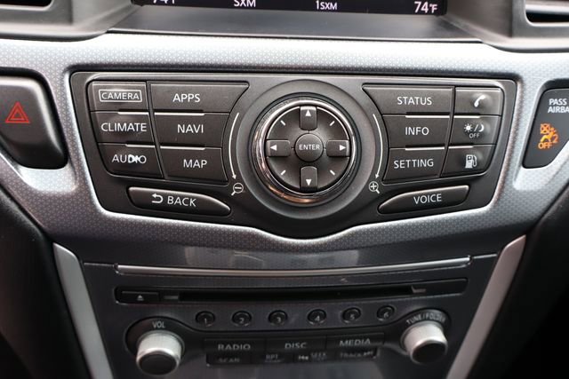 Used 2018 Nissan Pathfinder SL w/ Midnight Edition Package image 41