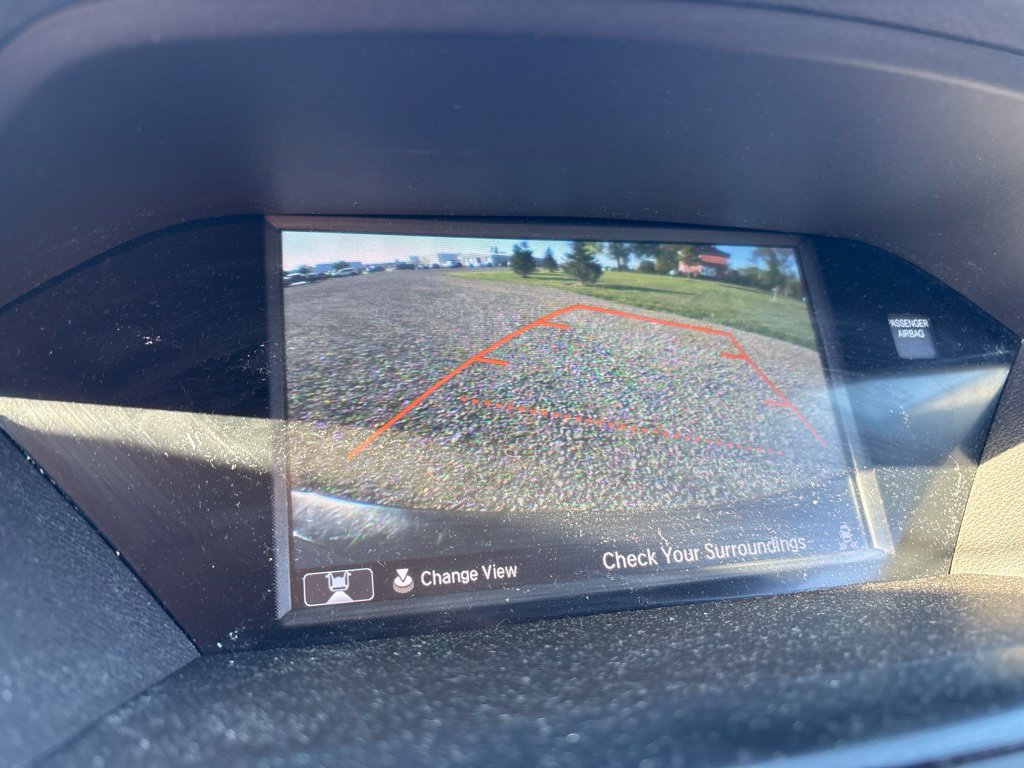 Used 2018 Acura MDX w/ Technology Package FWD image 27