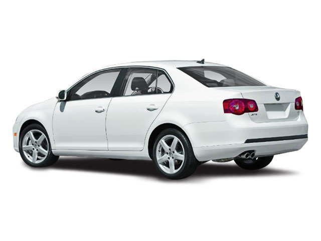 Used 2008 Volkswagen Jetta S FWD image 2
