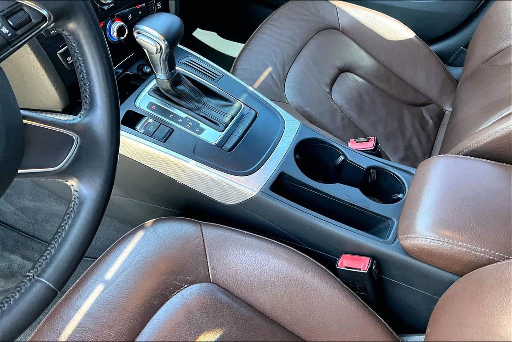 Used 2014 Audi A4 2.0T Premium image 14