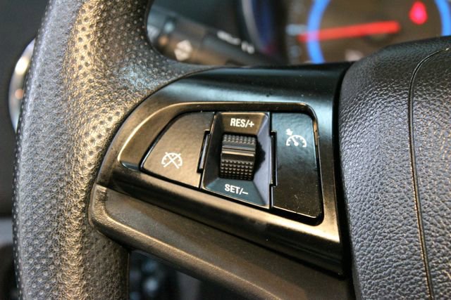 Used 2015 Chevrolet Cruze LT FWD image 19
