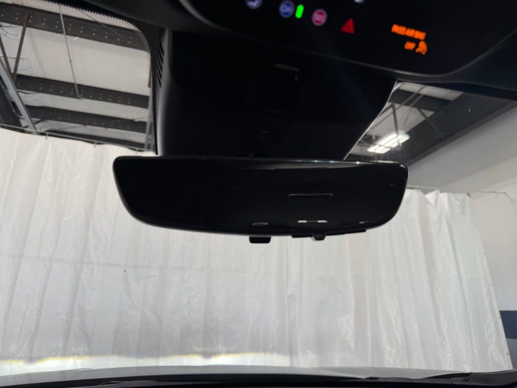 New 2026 GMC Acadia AT4 AWD/4WD image 26