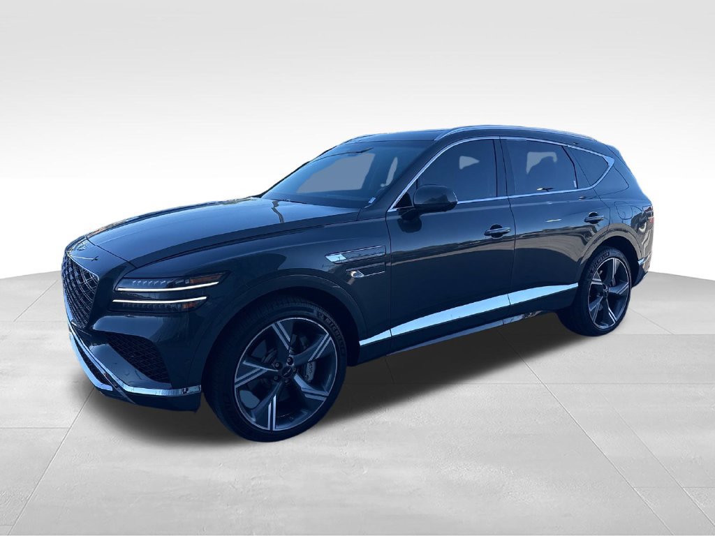 Used 2025 Genesis GV80 2.5T Prestige